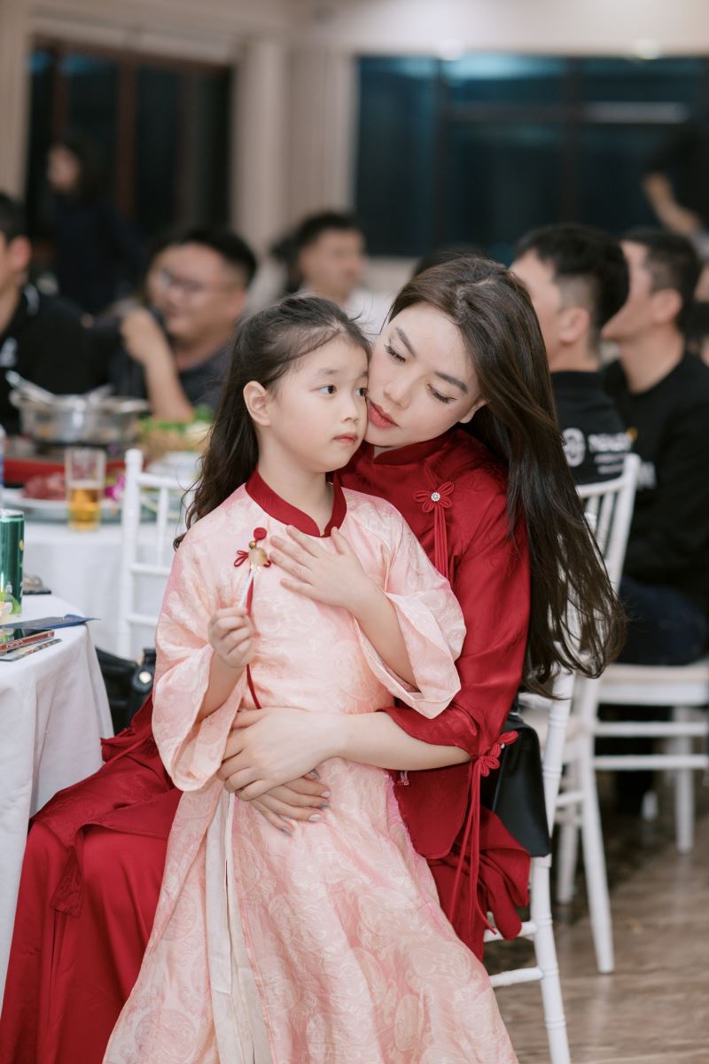 Tổ Chức Sự Kiện Tết Niên Cuối Năm 2025 - NEWSUN