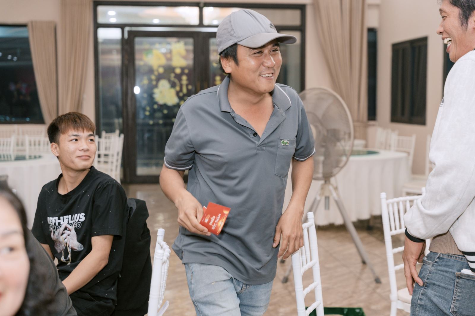 Tổ Chức Sự Kiện Tết Niên Cuối Năm 2025 - NEWSUN