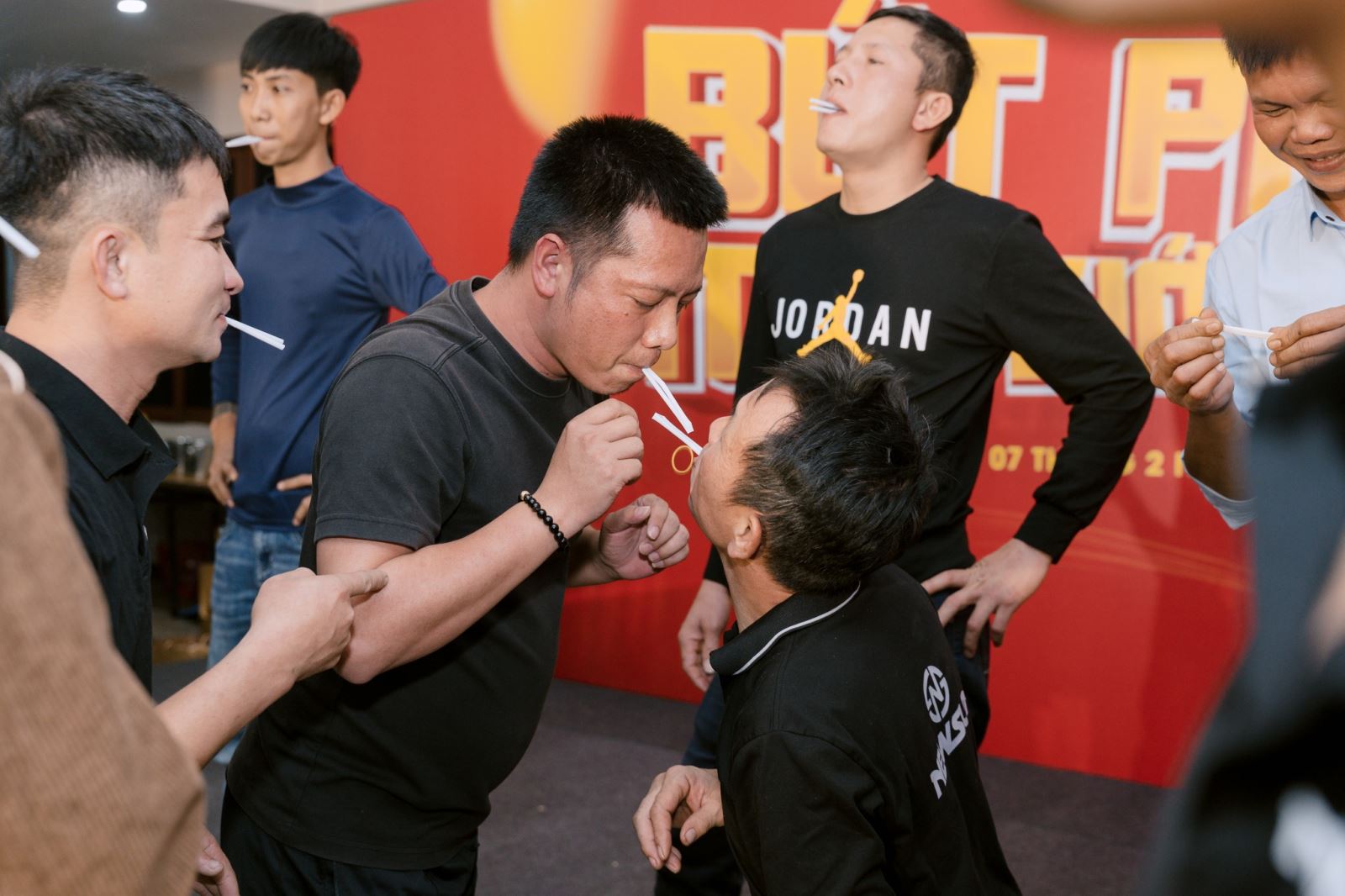 Tổ Chức Sự Kiện Tết Niên Cuối Năm 2025 - NEWSUN